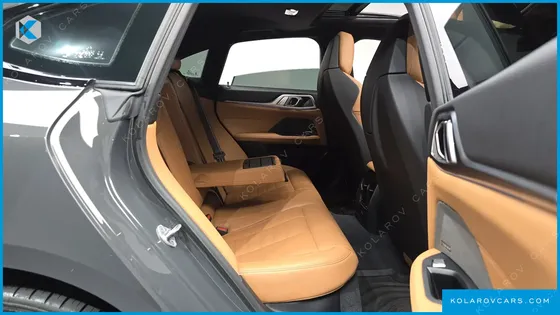 BMW I4 M50 PRO