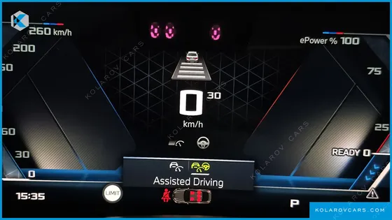 BMW I4 M50 PRO