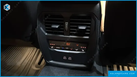 BMW I4 M50 PRO