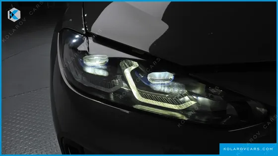 BMW I4 M50 PRO