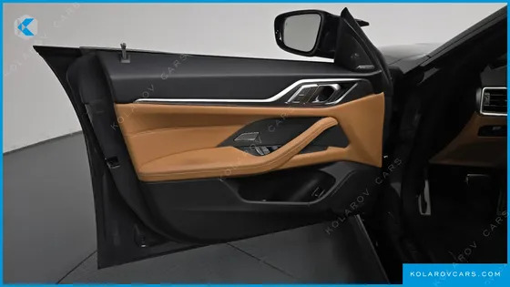 BMW I4 M50 PRO
