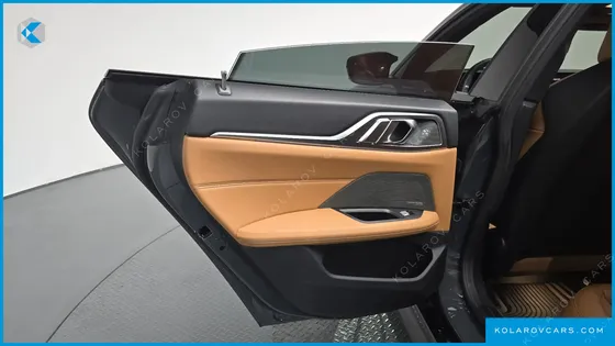 BMW I4 M50 PRO