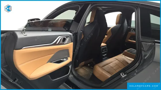BMW I4 M50 PRO
