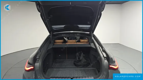 BMW I4 M50 PRO