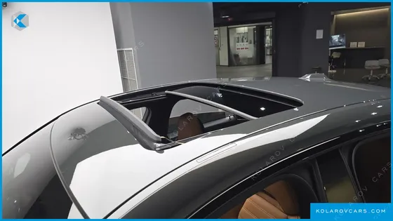 BMW I4 M50 PRO
