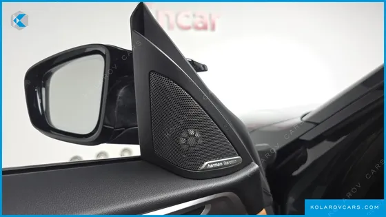 BMW I4 M50 PRO