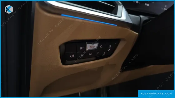 BMW I4 M50 PRO