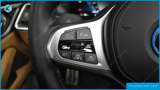 BMW I4 M50 PRO