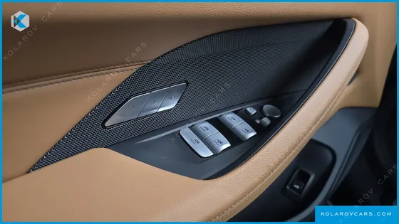 BMW I4 M50 PRO