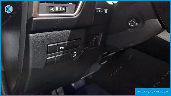 LEXUS NX SUPREME