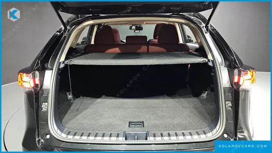 LEXUS NX SUPREME