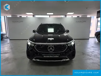 MERCEDES EQB EQB300 4MATIC