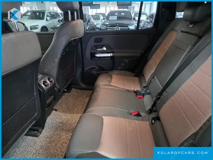 MERCEDES EQB EQB300 4MATIC