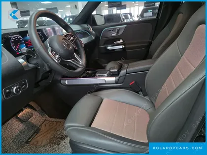 MERCEDES EQB EQB300 4MATIC