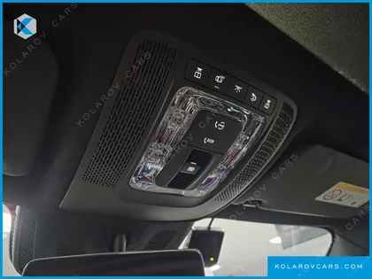 MERCEDES EQB EQB300 4MATIC