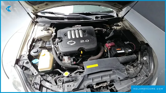RENAULT KOREA SM5 LE EXCLUSIVE