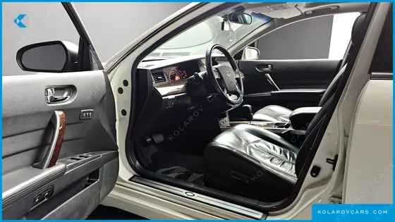 RENAULT KOREA SM5 LE EXCLUSIVE