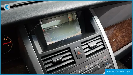 RENAULT KOREA SM5 LE EXCLUSIVE