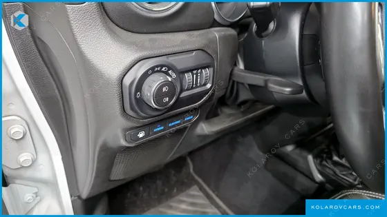 JEEP WRANGLER 2.0 OVERLAND 4DOOR 4XE