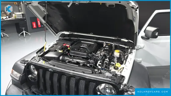 JEEP WRANGLER 2.0 SPORT 4DOOR WILLYS EDITION