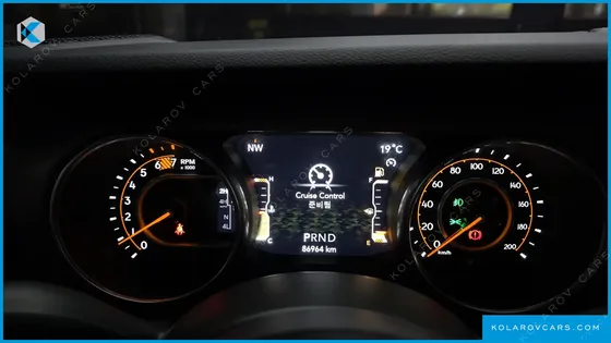 JEEP WRANGLER 2.0 SPORT 4DOOR WILLYS EDITION