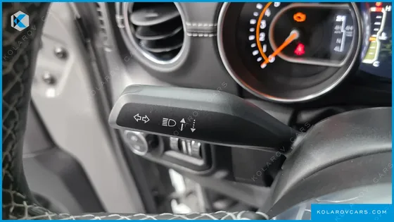 JEEP WRANGLER 2.0 OVERLAND POWER TOP 4DOOR