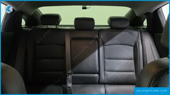 CHEVROLET (GM DAEWOO) MALIBU 2.0 TURBO REDLINE