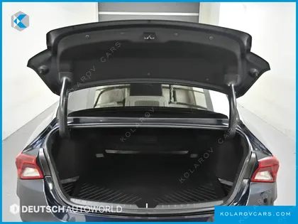 KIA K5 SIGNATURE