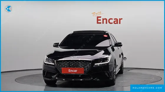 GENESIS G80 3.3 GDI AWD