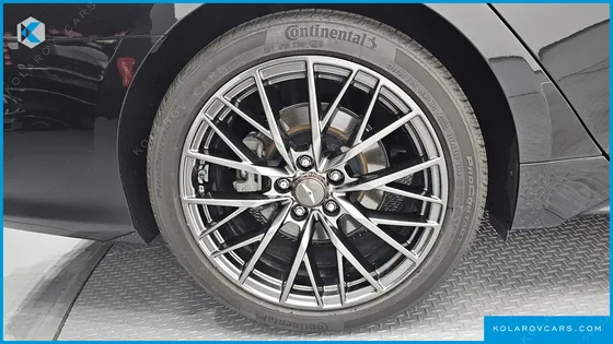 GENESIS G80 3.3 GDI AWD