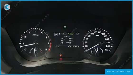 GENESIS G80 3.3 GDI AWD