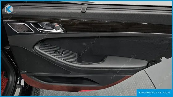 GENESIS G80 3.3 GDI AWD