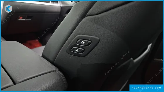 GENESIS G80 3.3 GDI AWD