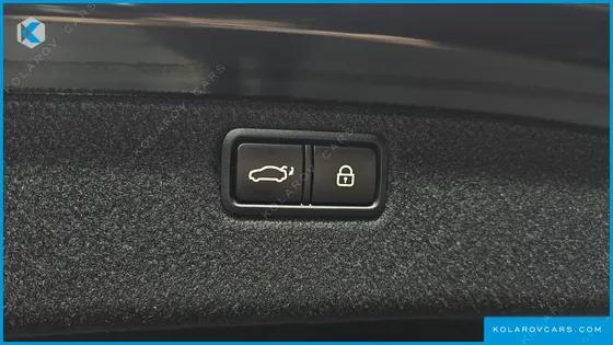 GENESIS G80 3.3 GDI AWD