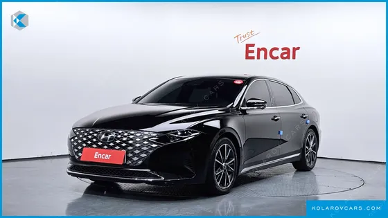 HYUNDAI GRANDEUR 2.5