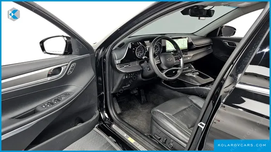 HYUNDAI GRANDEUR 2.5