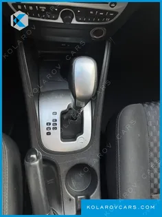 RENAULT KOREA SM3 SE BLACK