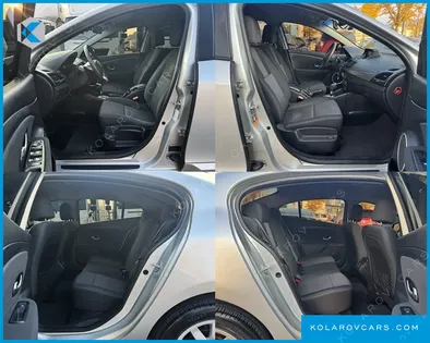 RENAULT KOREA SM3 SE BLACK
