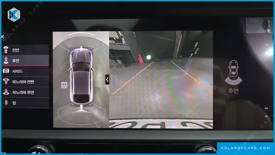PORSCHE MACAN 2.9 S