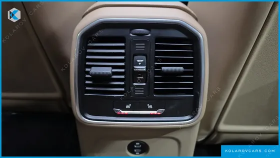 PORSCHE MACAN 2.9 S