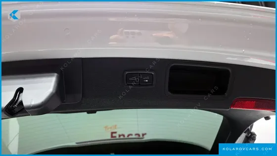 PORSCHE MACAN 2.9 S