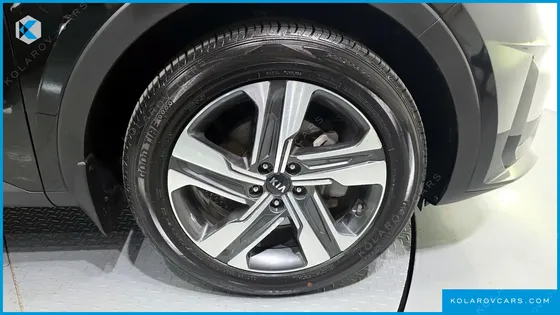 KIA SORENTO HEV 1.6 4WD