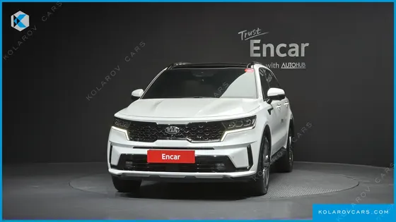 KIA SORENTO HEV 1.6 4WD