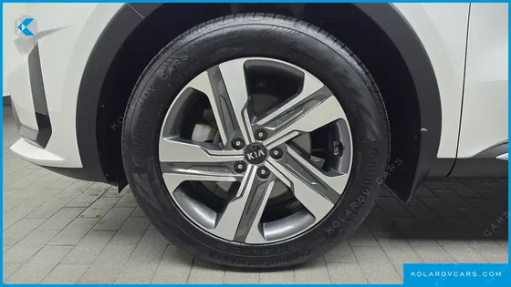 KIA SORENTO HEV 1.6 4WD