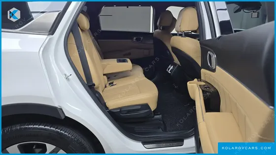 KIA SORENTO HEV 1.6 4WD