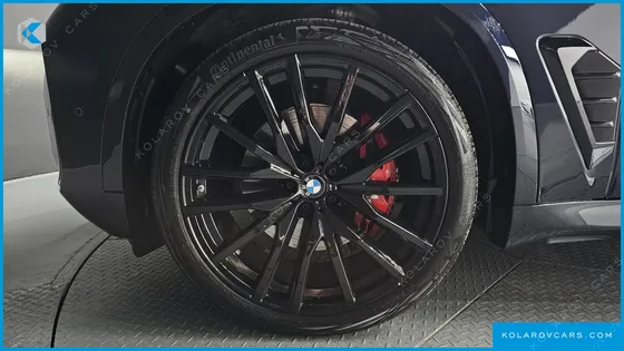 BMW X5 XDRIVE 40D M SPORT ONLINE EXCLUSIVE EDITON