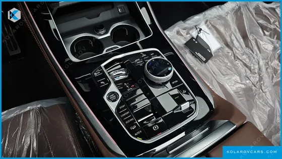 BMW X5 XDRIVE 40D M SPORT ONLINE EXCLUSIVE EDITON