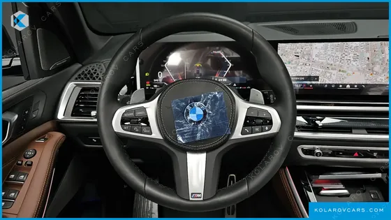 BMW X5 XDRIVE 40D M SPORT ONLINE EXCLUSIVE EDITON