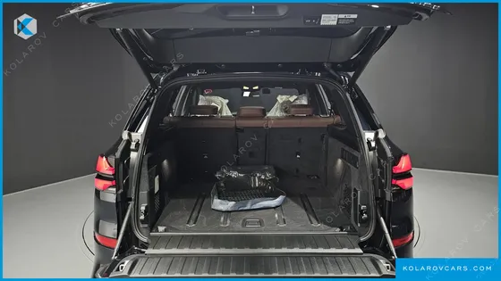 BMW X5 XDRIVE 40D M SPORT ONLINE EXCLUSIVE EDITON