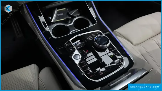 BMW X5 XDRIVE 40I M SPORT